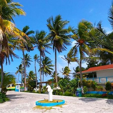 Hotel Sea Horse Gac San Andrés Exterior foto
